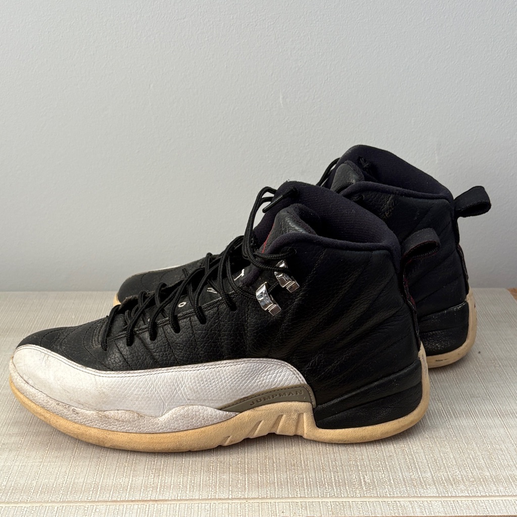 Og 1997 Jordan Playoff Xii 12 Men’s Size 10